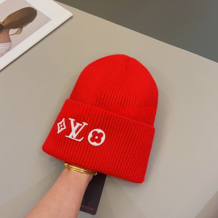 Louis Vuitton Hat LVH00123 Louis Vuitton Hat LVH00123